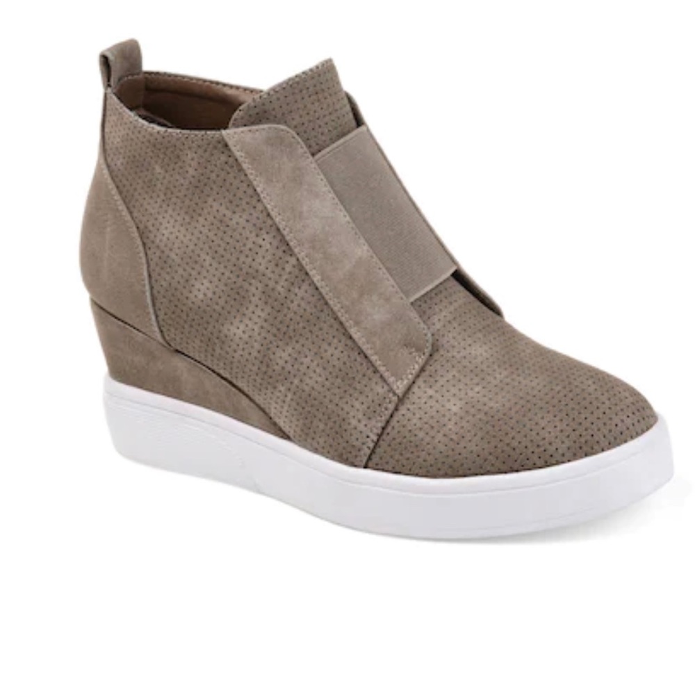 A New Day Booties